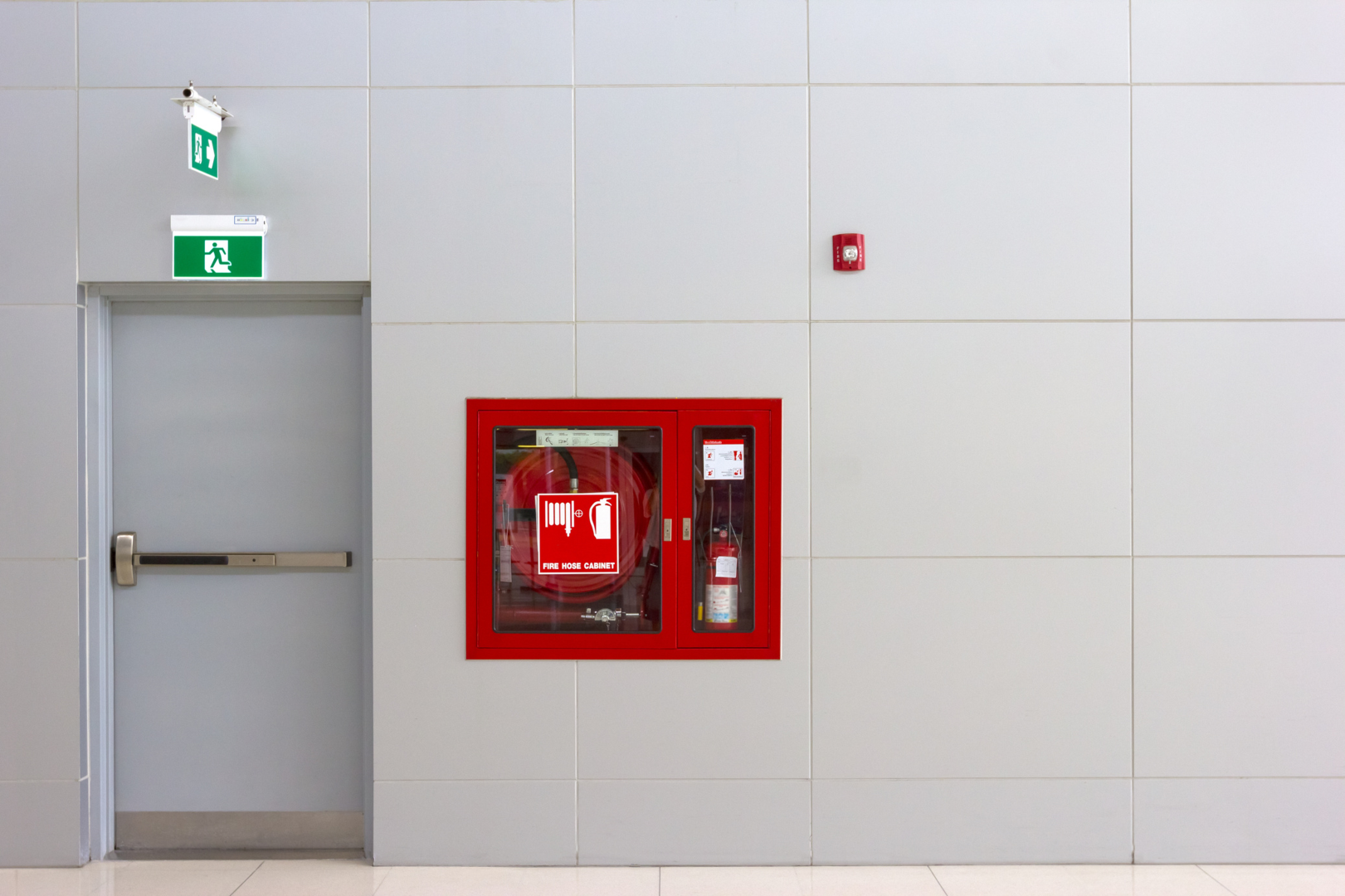 Prüfservice Betriebssicherheit